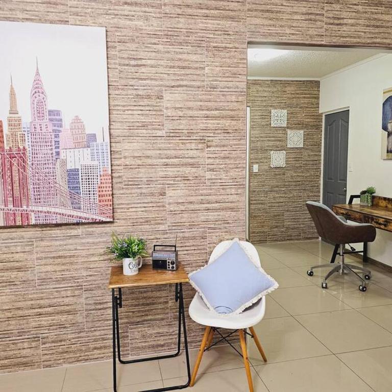 Apartamentos y Habitaciones Privadas Automatizados - Three-Bedroom Apartment - 29