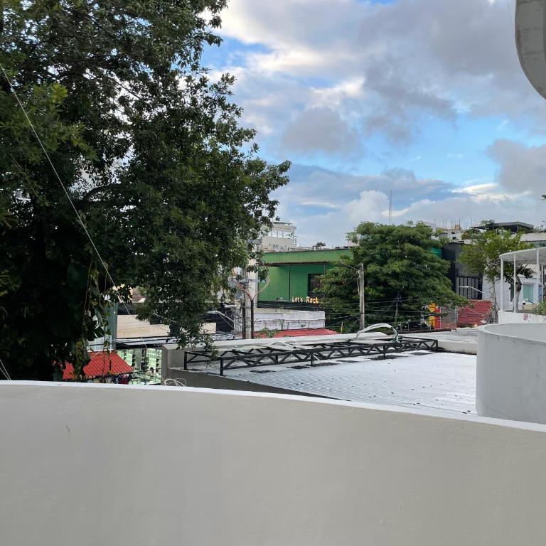Amplio departamento en 5ta av - Apartamento de 1 dormitorio - 16