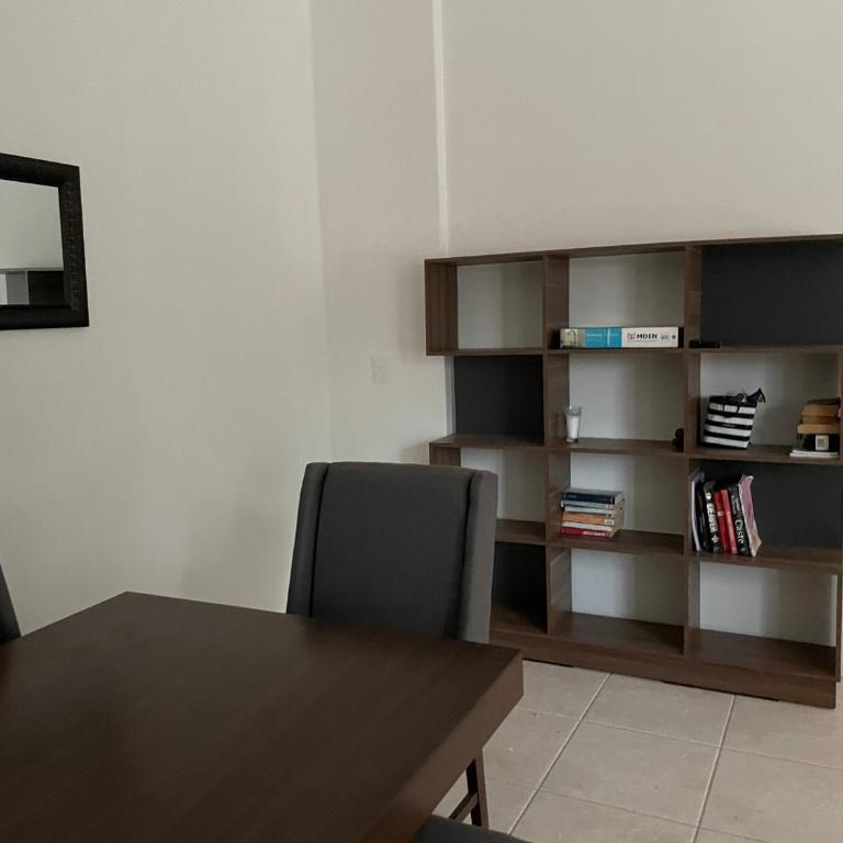 Amplio departamento en 5ta av - Apartamento de 1 dormitorio - 7