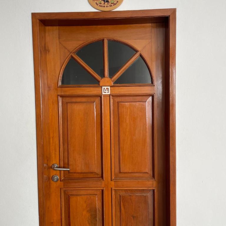 Amplio departamento en 5ta av - Apartamento de 1 dormitorio - 19