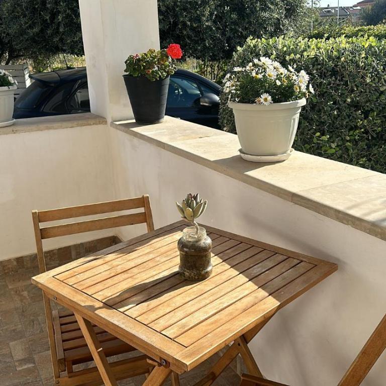 B&B AMURI RANNI - Suite - 14