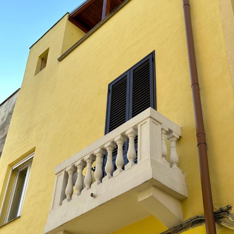 Casa Thamay - Appartamento Familiare con 1 Camera da Letto - 19