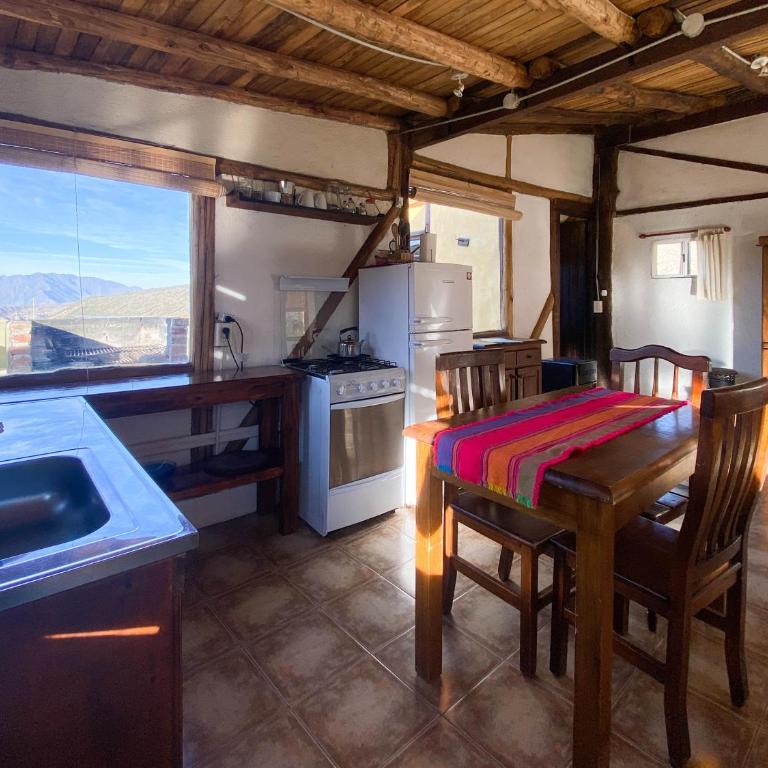 Las Margaritas - Bungalow - 12