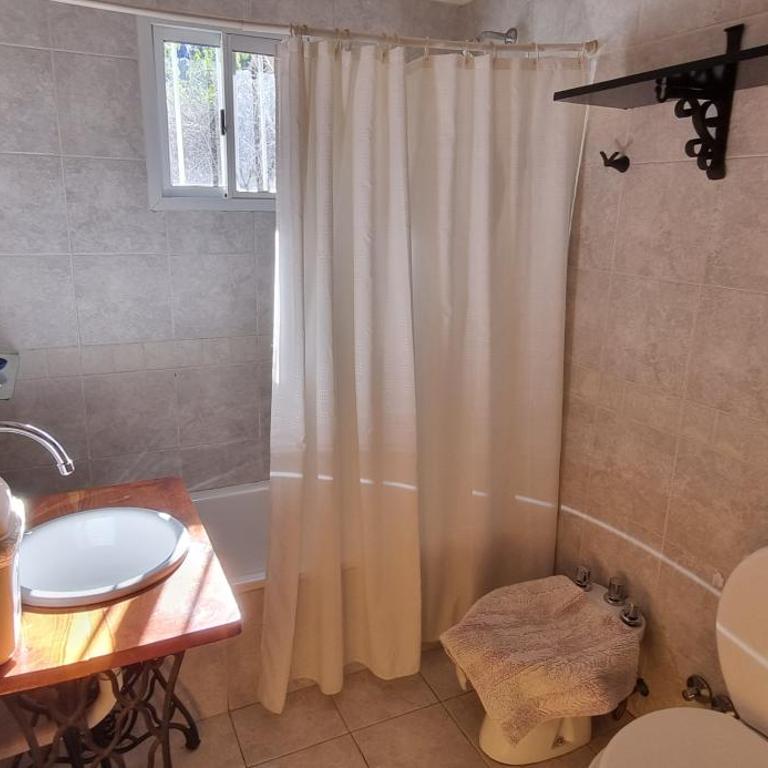 Cabaña Petite - Chalet de 1 dormitorio - 7