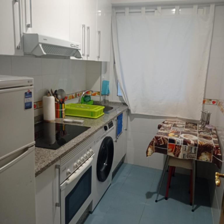 Apartamento VR Santiago Centro - Two-Bedroom Standard Apartment - 11
