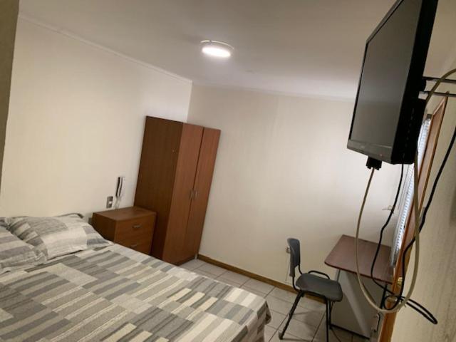 Homerent - Habitación Doble - 2