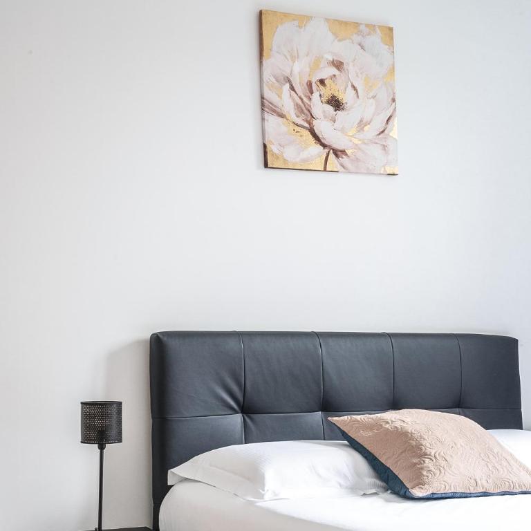 Maison tout confort, parking, clim, garage 3ch 5p - Casa con 3 Camere da Letto - 11
