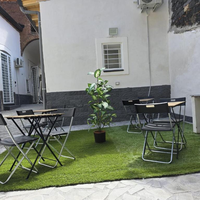 Fortino living spring - One-Bedroom Apartment - 4