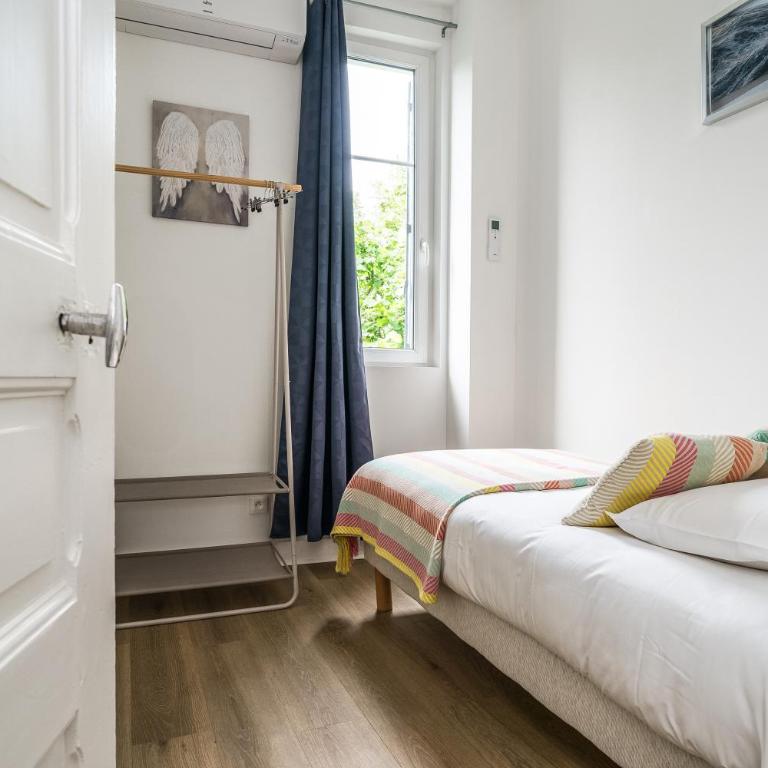 Maison tout confort, parking, clim, garage 3ch 5p - Casa con 3 Camere da Letto - 13