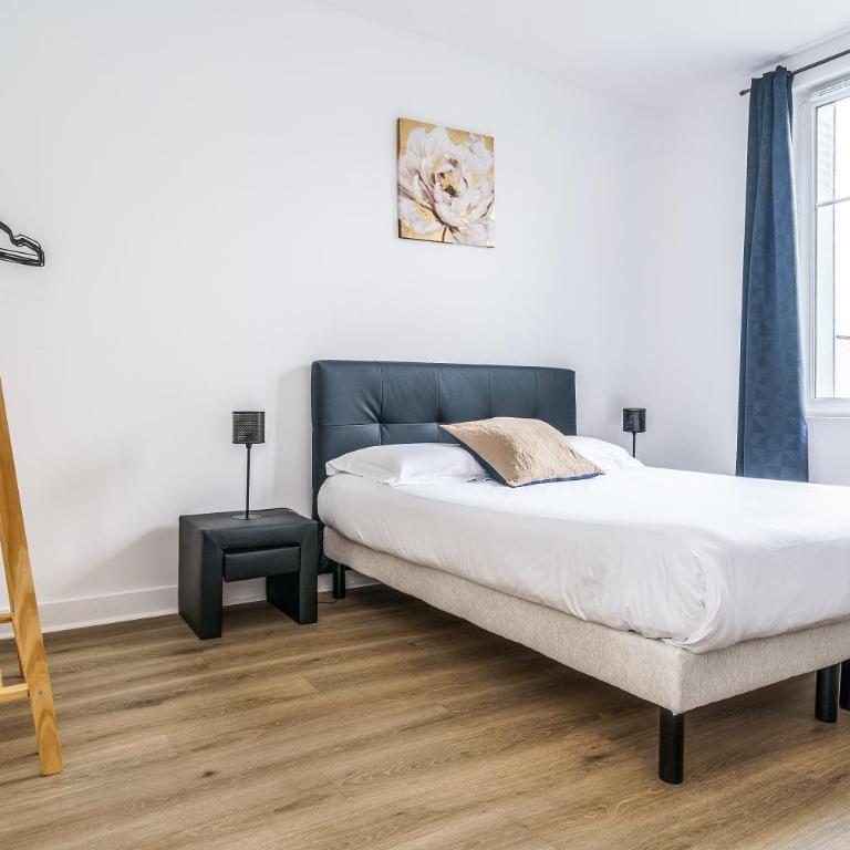Maison tout confort, parking, clim, garage 3ch 5p - Casa con 3 Camere da Letto - 5