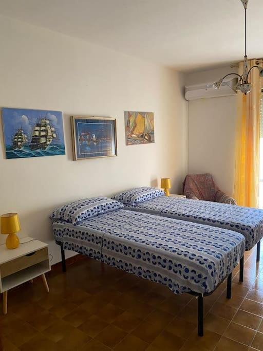 Luminoso appartamento vicino spiaggia - Appartamento con 2 Camere da Letto - 5