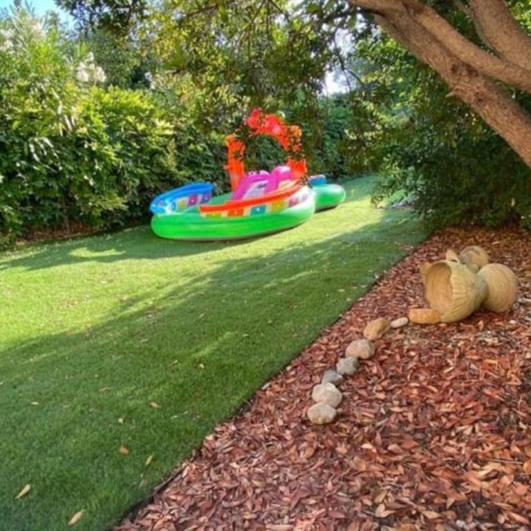 Luminoso appartamento vicino spiaggia - Appartamento con 2 Camere da Letto - 8