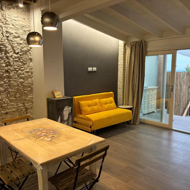 Villa Patrizia Pietrasanta - Appartamento con Vista Mare - 9