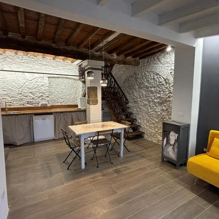 Villa Patrizia Pietrasanta - Appartamento con Vista Mare - 8