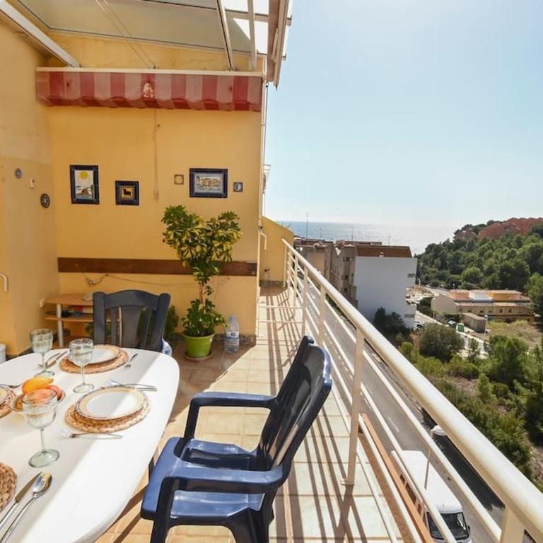 Tambarón Bay - Apartment with Sea View - 1