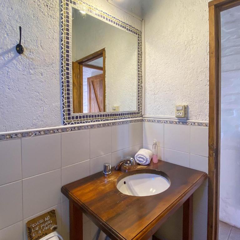 Las Margaritas - Bungalow de un dormitorio - 14