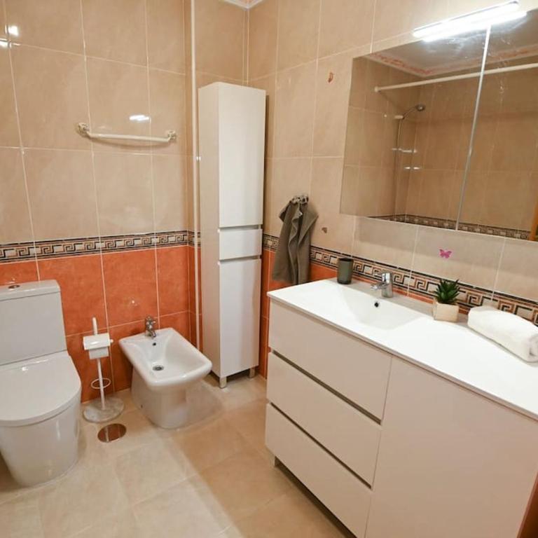 Tambarón Bay - Apartment with Sea View - 2