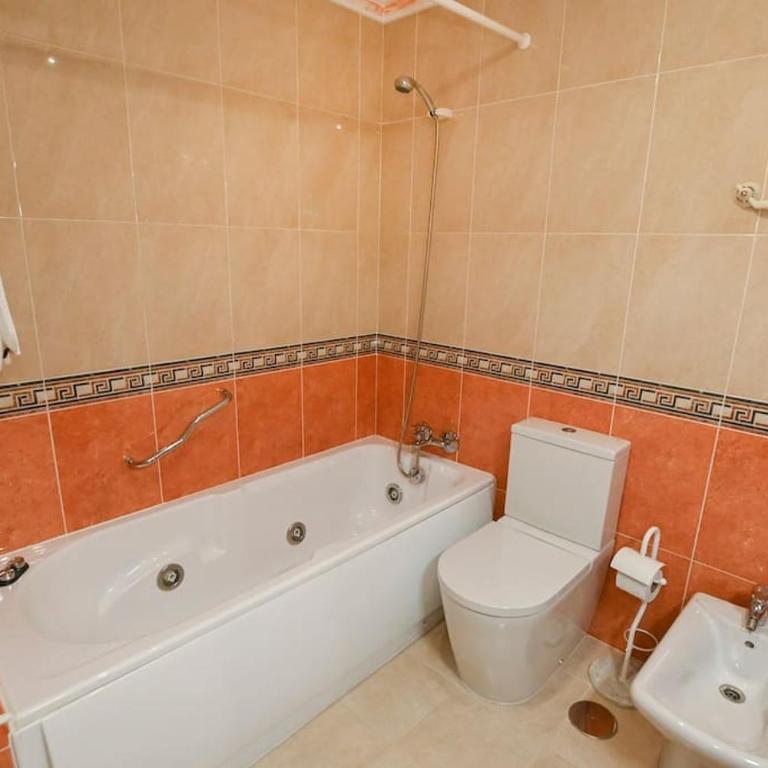 Tambarón Bay - Apartment with Sea View - 4
