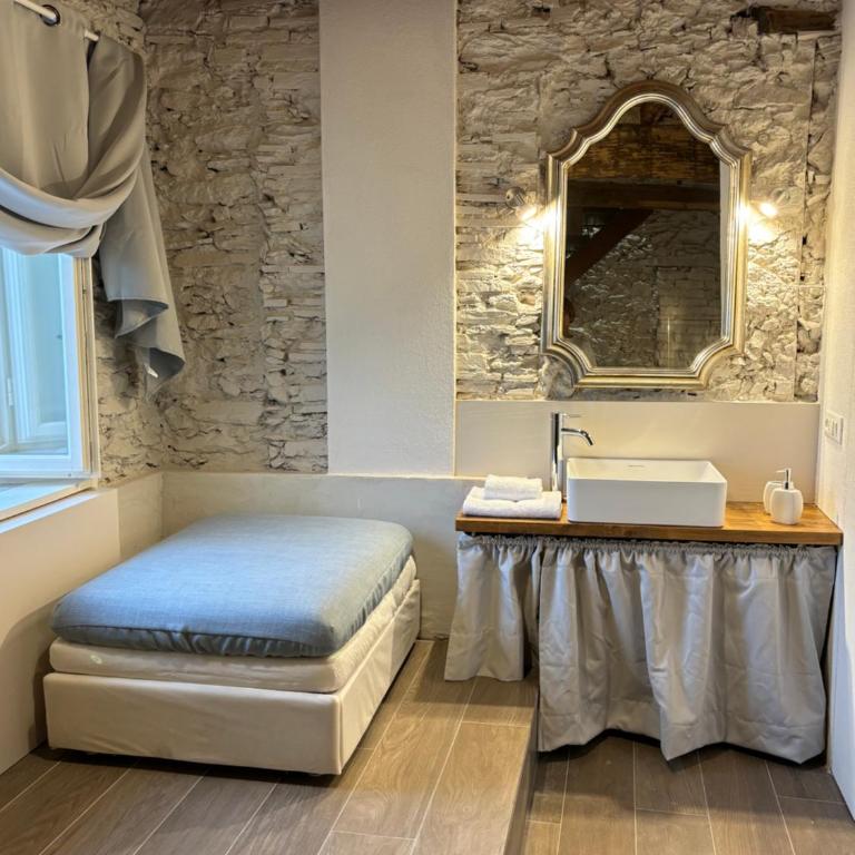 Villa Patrizia Pietrasanta - Appartamento con Vista Mare - 6