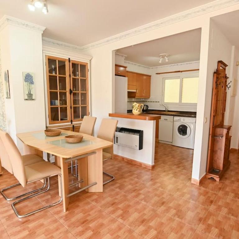 Tambarón Bay - Apartment with Sea View - 5