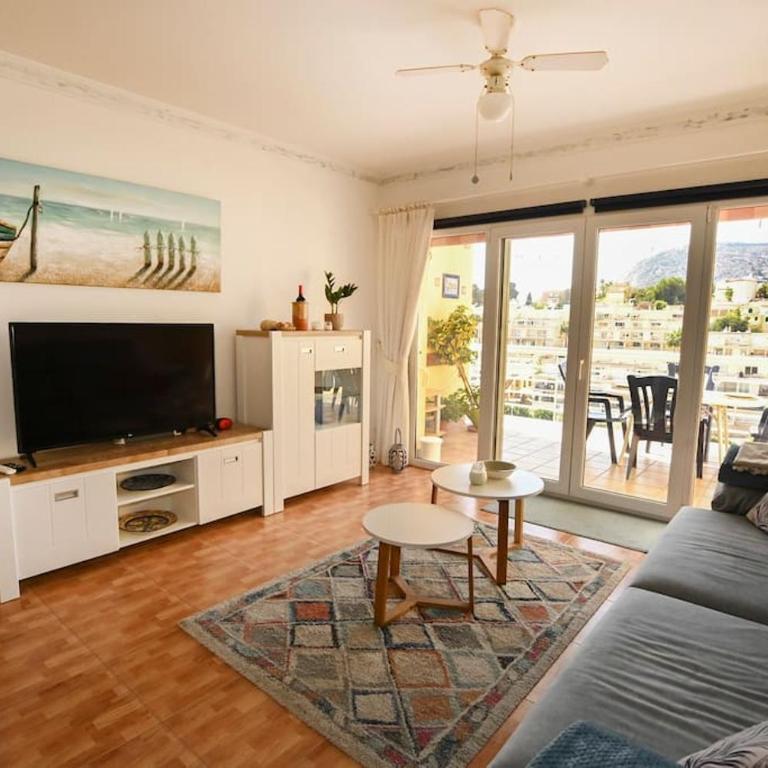 Tambarón Bay - Apartment with Sea View - 8