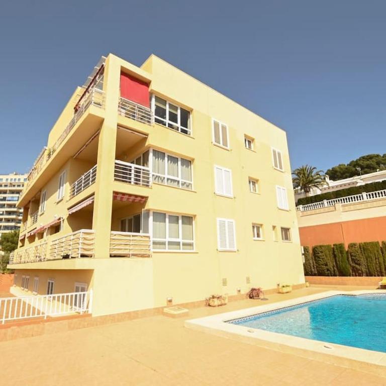 Tambarón Bay - Apartment with Sea View - 9