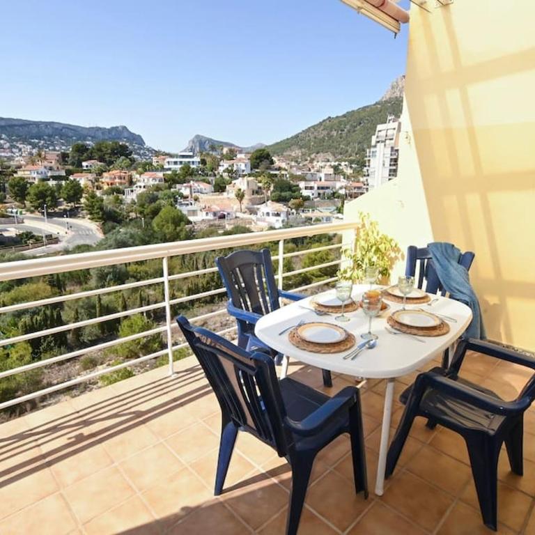 Tambarón Bay - Apartment with Sea View - 10
