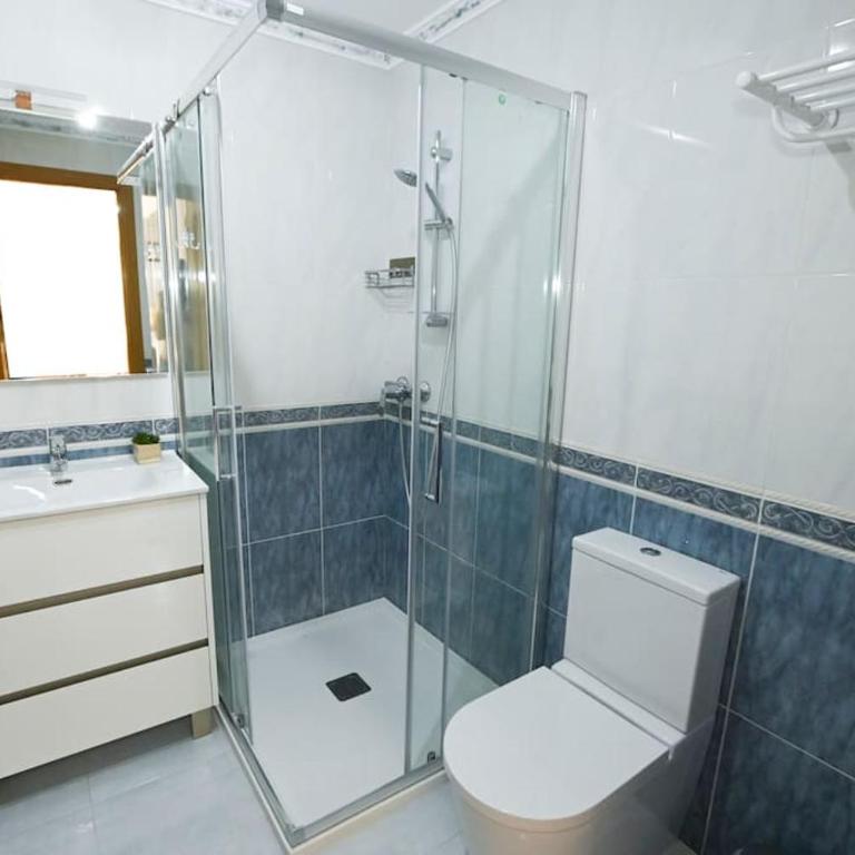 Tambarón Bay - Apartment with Sea View - 11