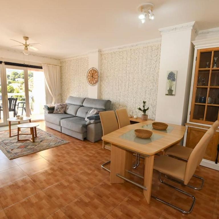 Tambarón Bay - Apartment with Sea View - 12