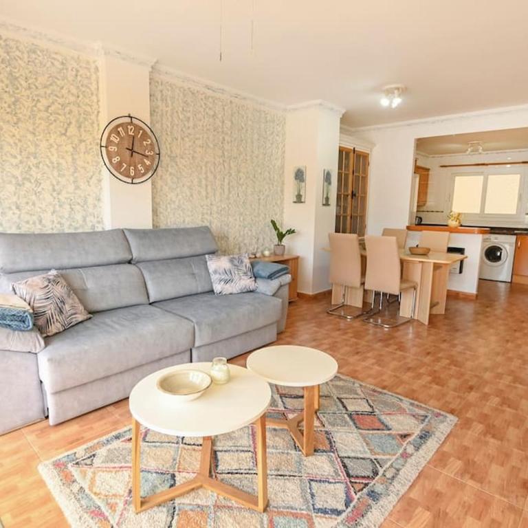 Tambarón Bay - Apartment with Sea View - 16