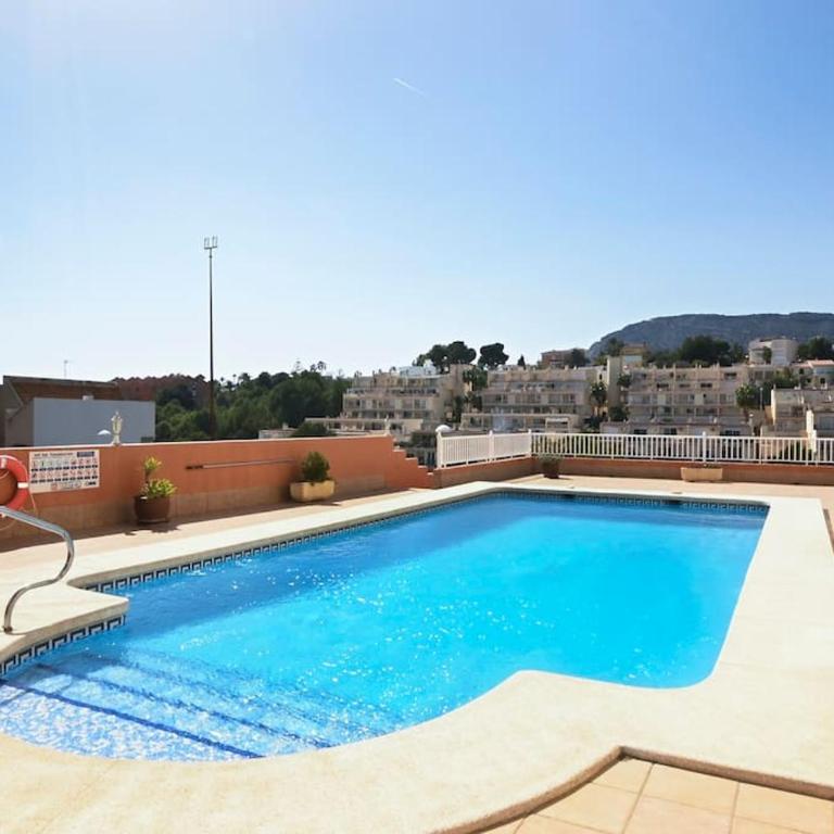 Tambarón Bay - Apartment with Sea View - 17
