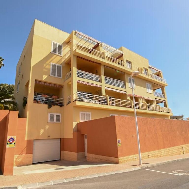 Tambarón Bay - Apartment with Sea View - 19