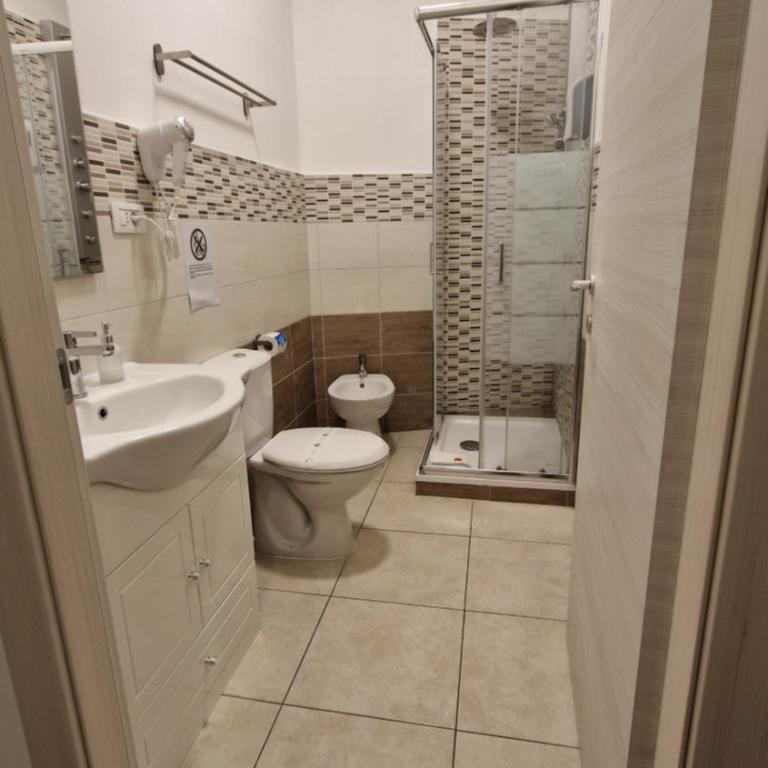 U Baruni B&B - Camera Comfort - 5