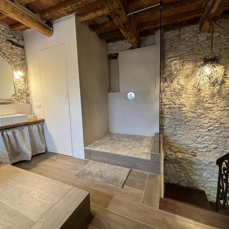 Villa Patrizia Pietrasanta - Appartamento con Vista Mare - 4