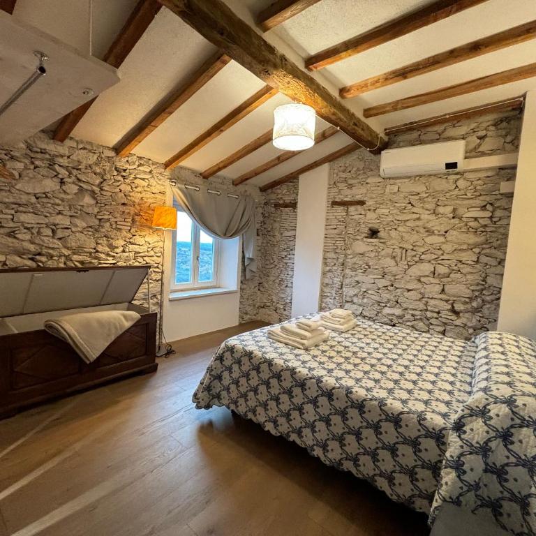 Villa Patrizia Pietrasanta - Appartamento con Vista Mare - 3