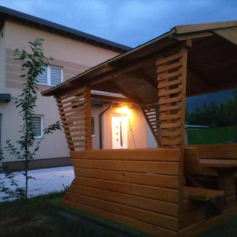 Villa NEA Ilidza - Vila - 1