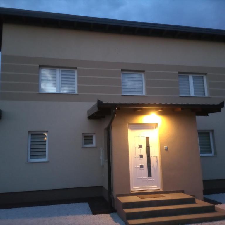 Villa NEA Ilidza - Vila - 9