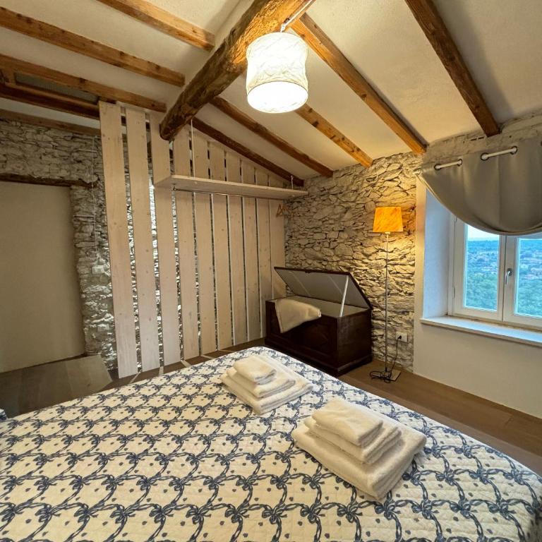 Villa Patrizia Pietrasanta - Appartamento con Vista Mare - 1