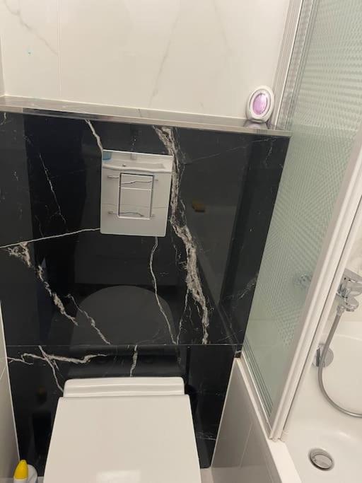 Appartement à 3mn de la Promenade Des Anglais - Appartement 1 Chambre - 7