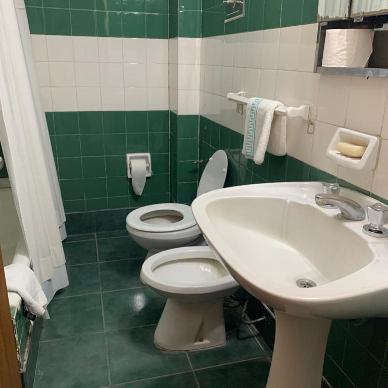 Bulevar - Apartamento de 1 dormitorio - 8