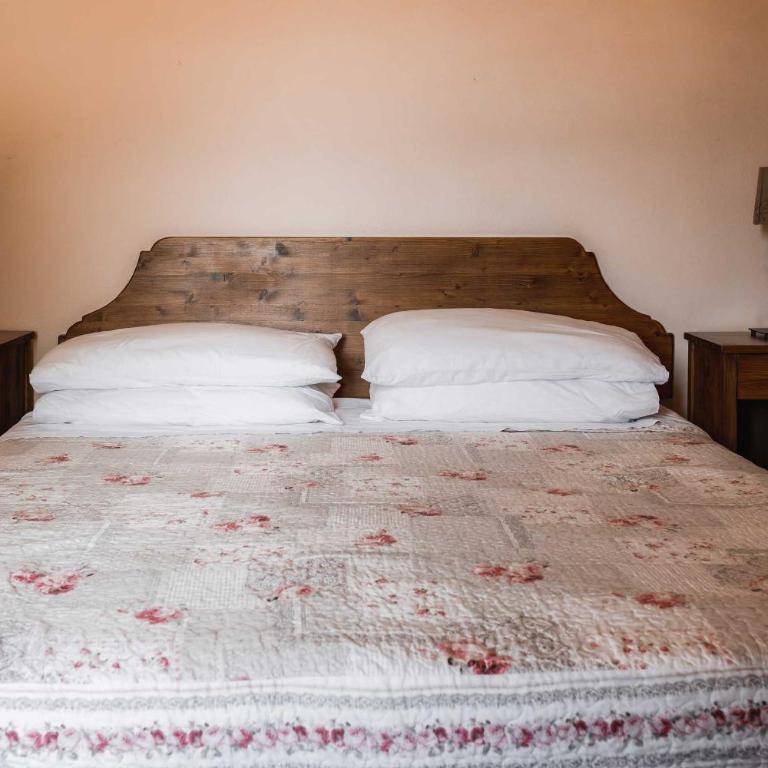 Agriturismo La Torretta - apt 4rooms with pool - Four-Bedroom Apartment - 15