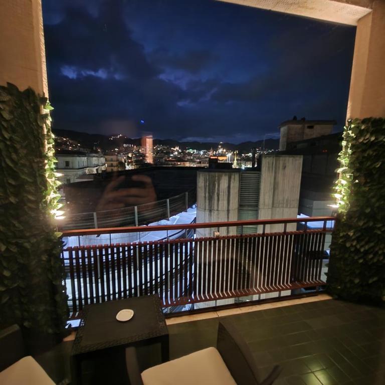 U Baruni B&B - Suite con Vasca Idromassaggio - 15