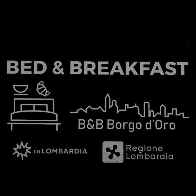 Borgo d'Oro Loft - Appartamento con 1 Camera da Letto - 27