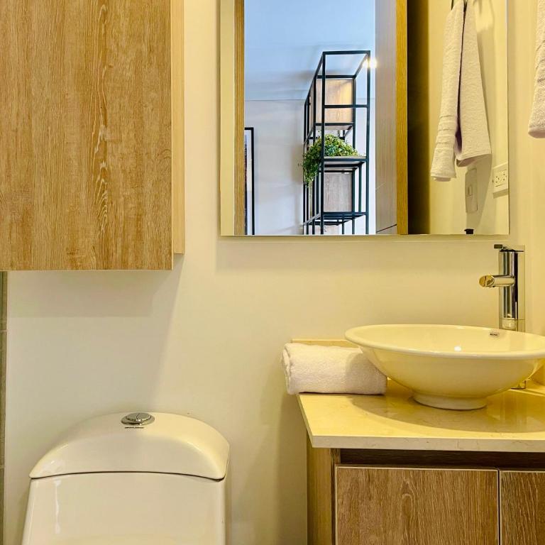 Once by Wynwood House - Apartamento Loft de 1 dormitorio - 6