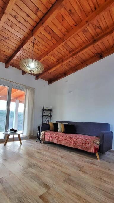 Villa Yacanto Cabaña Inti Puka - Chalet de 1 dormitorio - 19