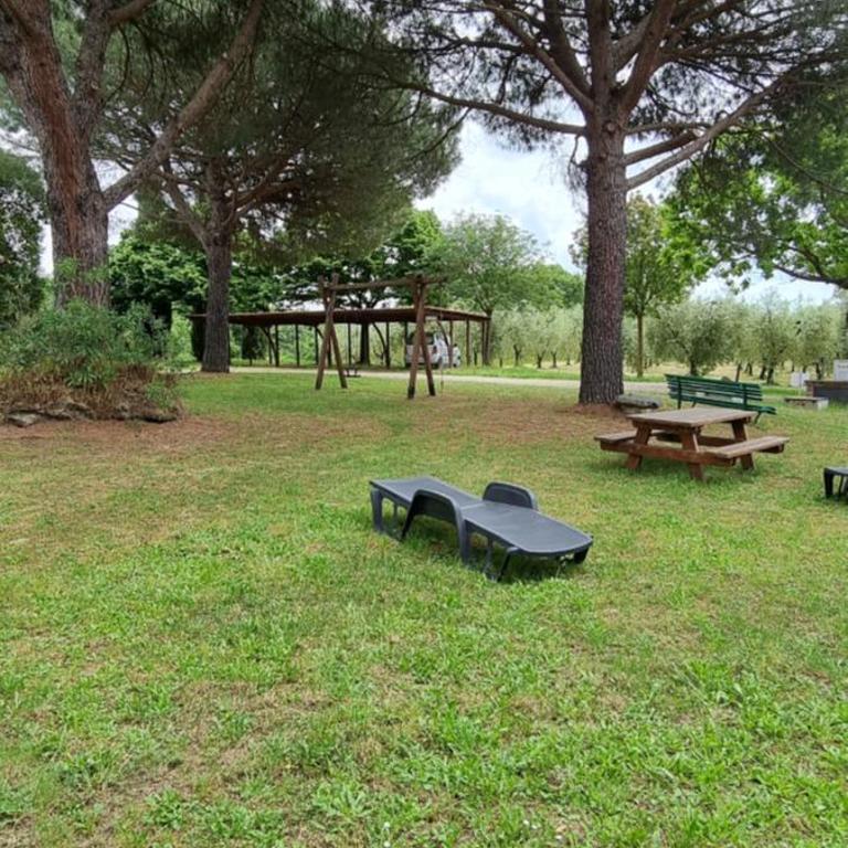 Borgo Podernovo - Appartamento con 1 Camera da Letto - 9