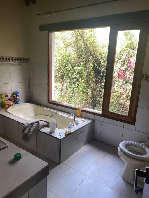 El bosque huajchilla - Casa de 5 dormitorios - 7