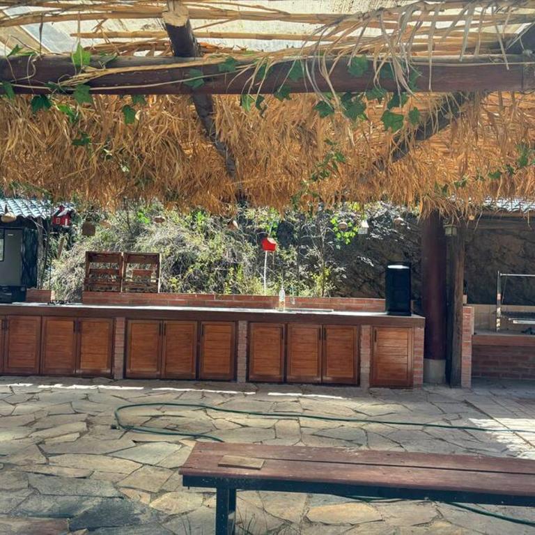 El bosque huajchilla - Casa de 5 dormitorios - 8