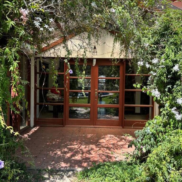 El bosque huajchilla - Casa de 5 dormitorios - 9