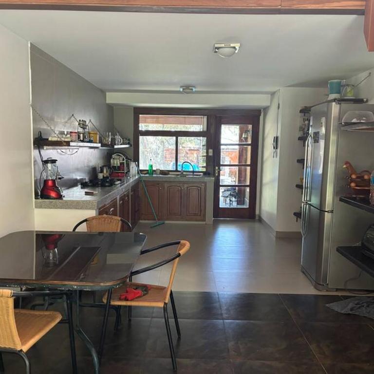 El bosque huajchilla - Casa de 5 dormitorios - 15